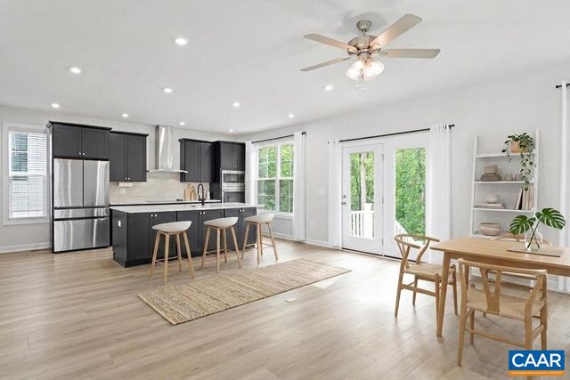 3719 PARADISE PARK LN, Charlottesville, VA 22902