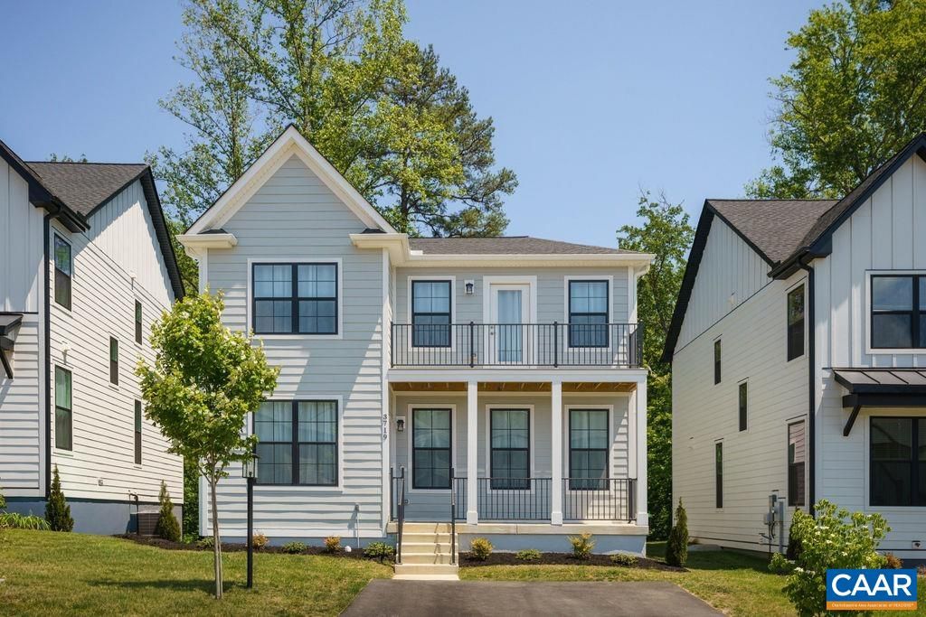 3719 PARADISE PARK LN, Charlottesville, VA 22902