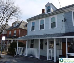 752 2nd Street, Catasauqua Boro, PA 18032