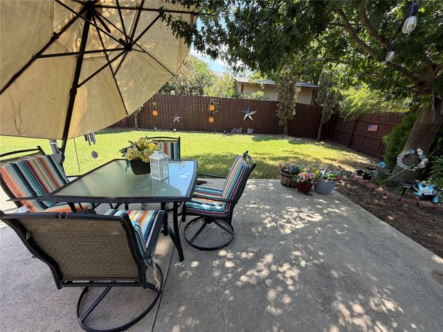 2212 Loon Lake Road, Denton, TX 76210