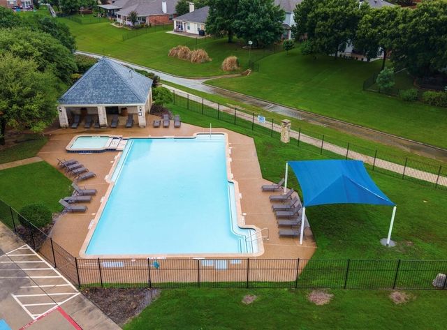 2212 Loon Lake Road, Denton, TX 76210