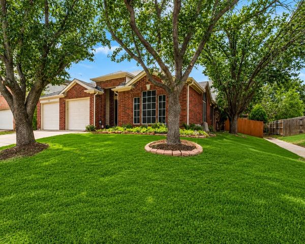 2212 Loon Lake Road, Denton, TX 76210