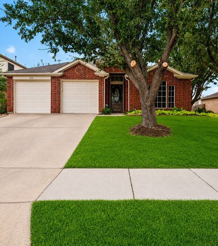 2212 Loon Lake Road, Denton, TX 76210