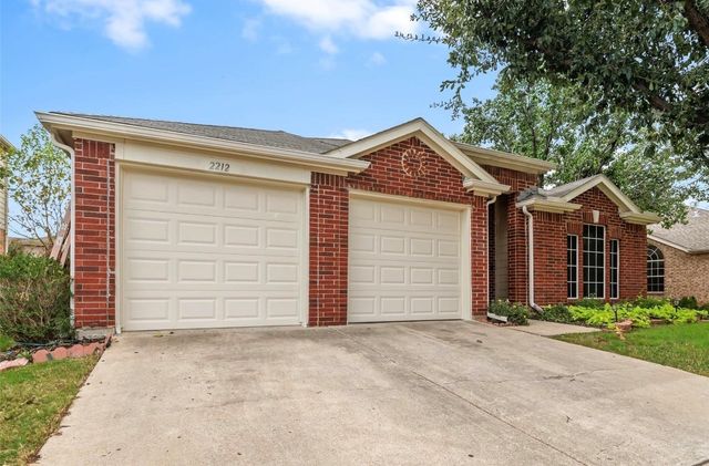 2212 Loon Lake Road, Denton, TX 76210