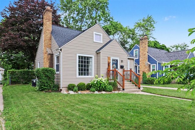 1055 Kelsey Street, Grand Rapids, MI 49505