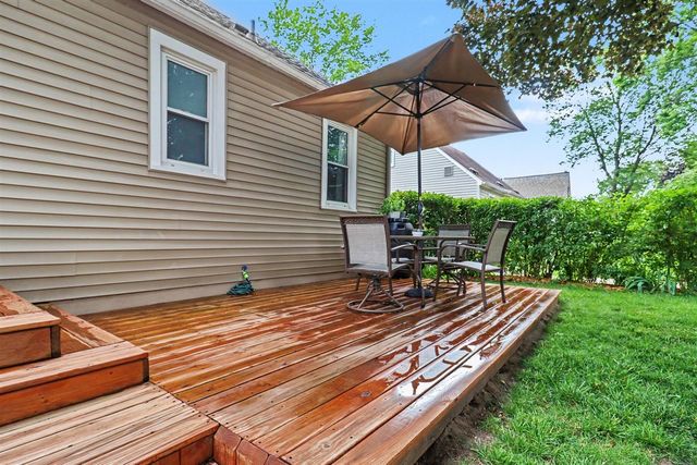 1055 Kelsey Street, Grand Rapids, MI 49505