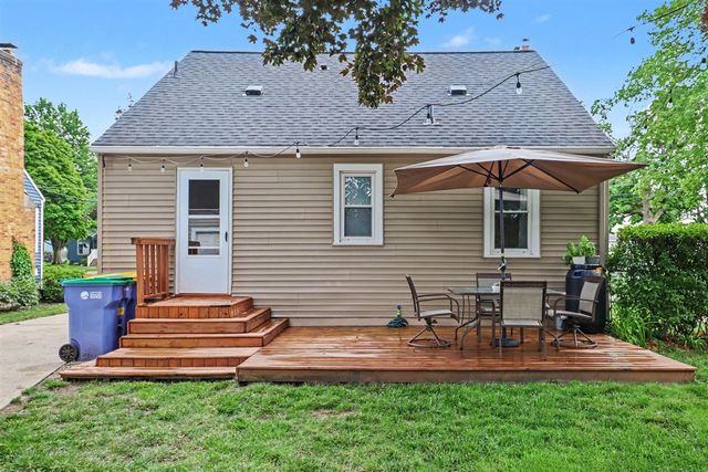 1055 Kelsey Street, Grand Rapids, MI 49505