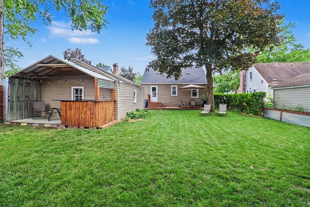 1055 Kelsey Street, Grand Rapids, MI 49505