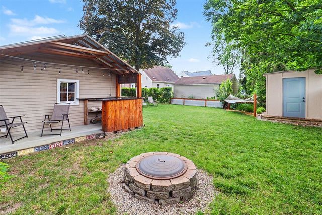 1055 Kelsey Street, Grand Rapids, MI 49505