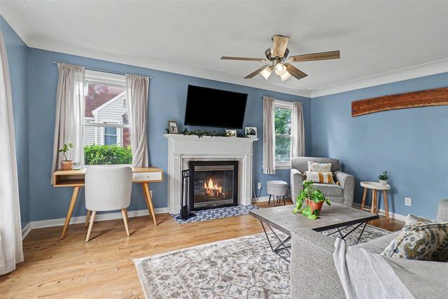 1055 Kelsey Street, Grand Rapids, MI 49505