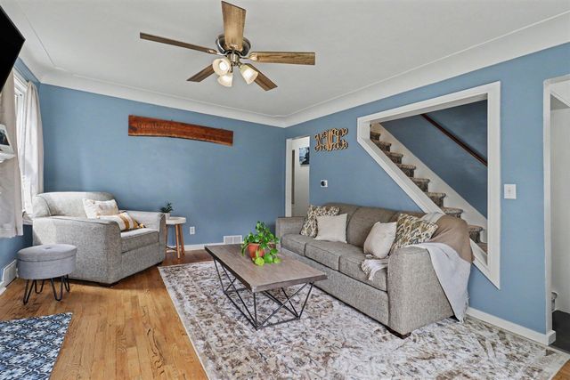 1055 Kelsey Street, Grand Rapids, MI 49505