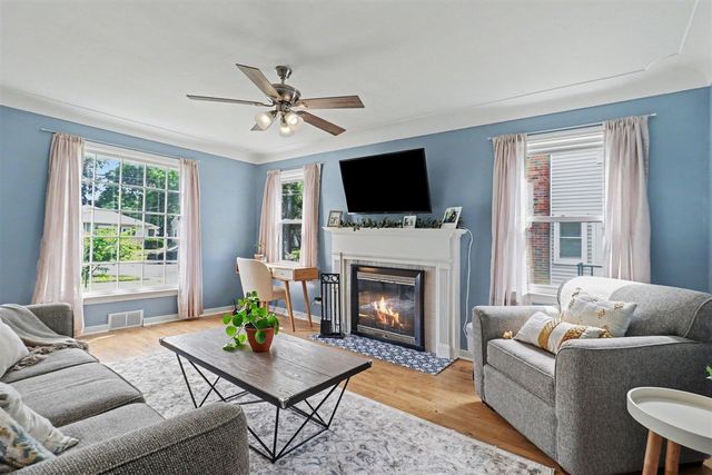 1055 Kelsey Street, Grand Rapids, MI 49505