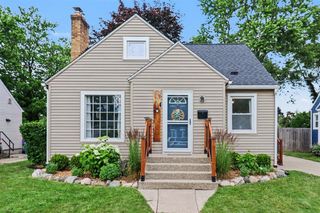 1055 Kelsey Street, Grand Rapids, MI 49505