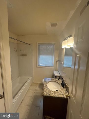 7208 POWHATAN ST, Lanham, MD 20706