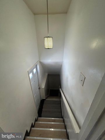 7208 POWHATAN ST, Lanham, MD 20706