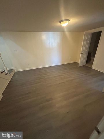 7208 POWHATAN ST, Lanham, MD 20706