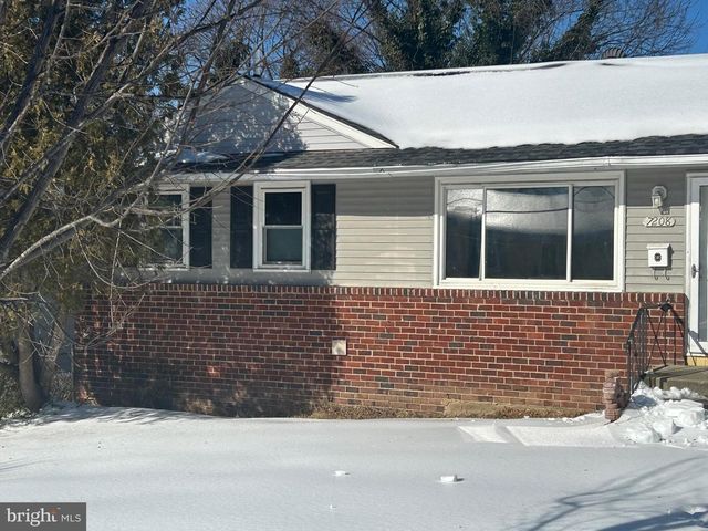 7208 POWHATAN ST, Lanham, MD 20706