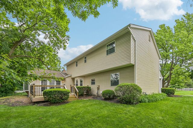 10179 Alliston Drive, Pickerington, OH 43147