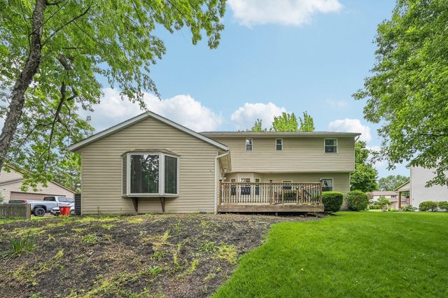 10179 Alliston Drive, Pickerington, OH 43147