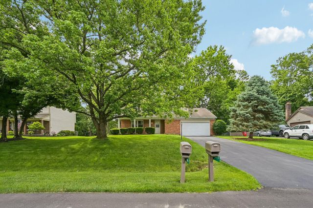 10179 Alliston Drive, Pickerington, OH 43147