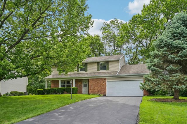10179 Alliston Drive, Pickerington, OH 43147