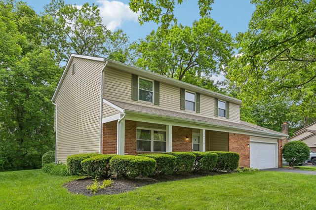 10179 Alliston Drive, Pickerington, OH 43147