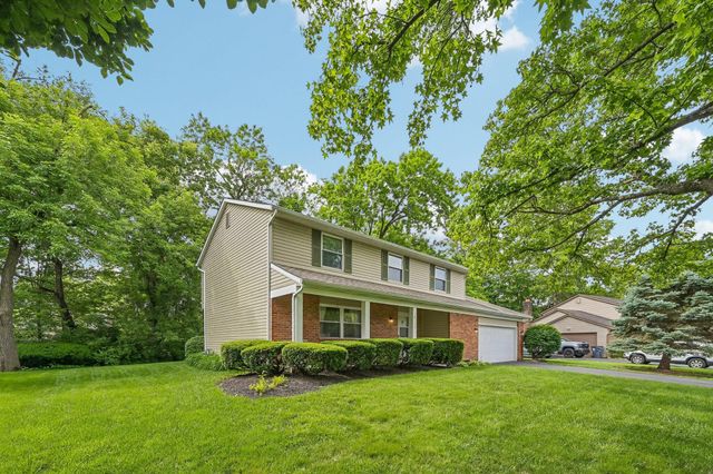 10179 Alliston Drive, Pickerington, OH 43147