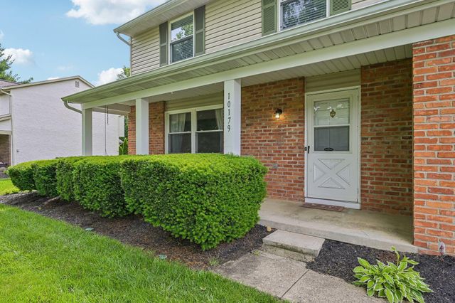10179 Alliston Drive, Pickerington, OH 43147
