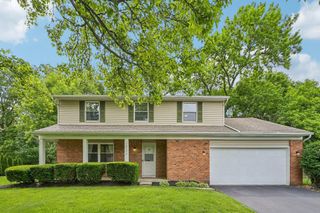 10179 Alliston Drive, Pickerington, OH 43147