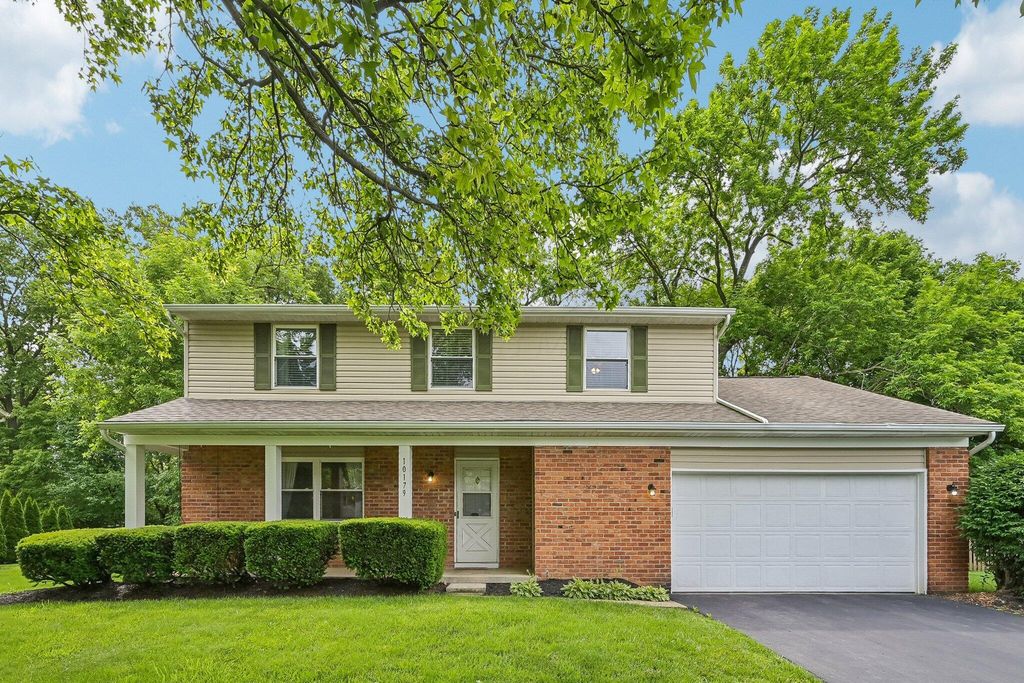 10179 Alliston Drive, Pickerington, OH 43147