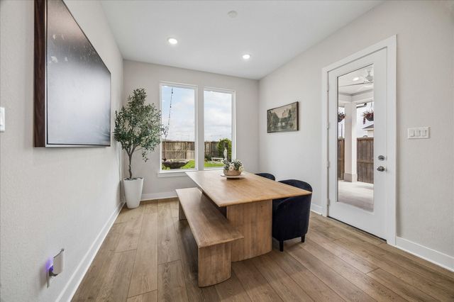 9110 Farr Landing Trail, Tomball, TX 77375