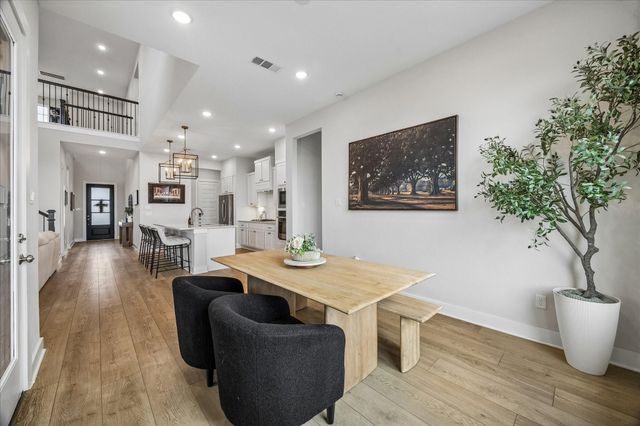 9110 Farr Landing Trail, Tomball, TX 77375