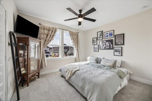 9110 Farr Landing Trail, Tomball, TX 77375