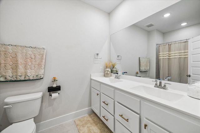 9110 Farr Landing Trail, Tomball, TX 77375