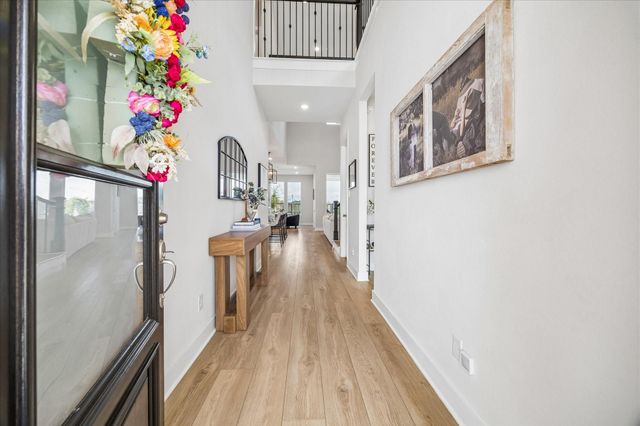 9110 Farr Landing Trail, Tomball, TX 77375