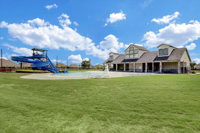 9110 Farr Landing Trail, Tomball, TX 77375