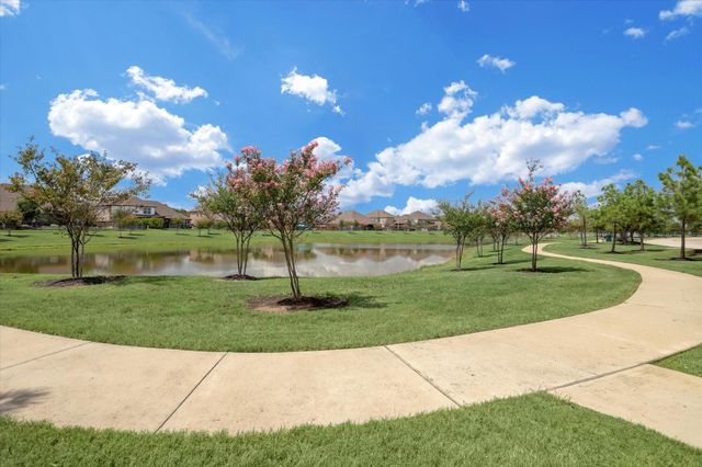 9110 Farr Landing Trail, Tomball, TX 77375