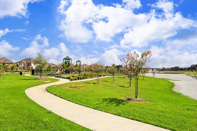 9110 Farr Landing Trail, Tomball, TX 77375