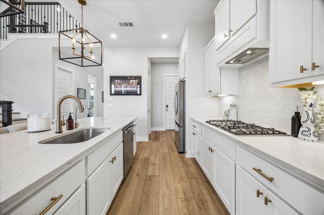 9110 Farr Landing Trail, Tomball, TX 77375