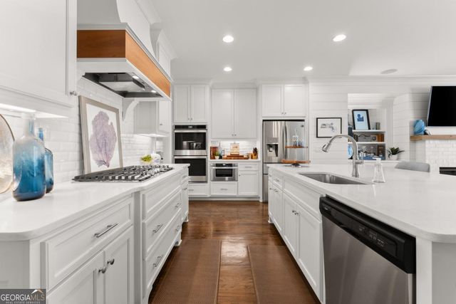 3206 Ridge Towne Place, Duluth, GA 30096