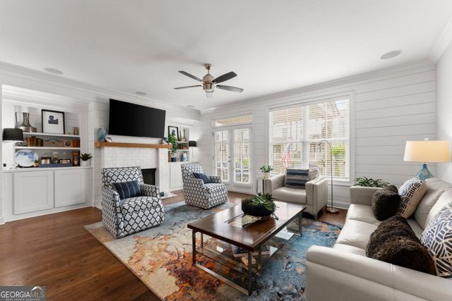 3206 Ridge Towne Place, Duluth, GA 30096