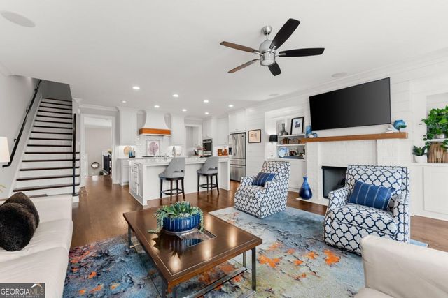 3206 Ridge Towne Place, Duluth, GA 30096