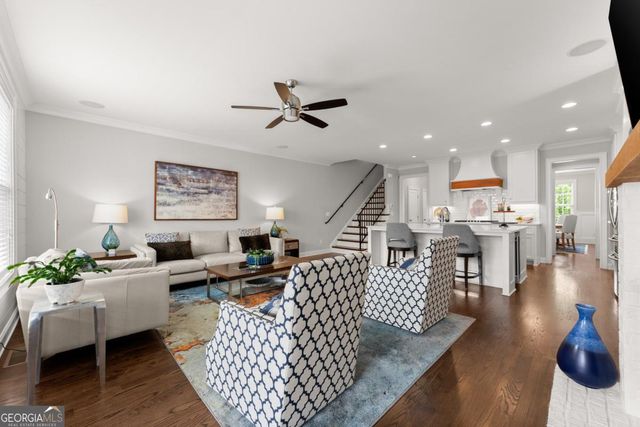 3206 Ridge Towne Place, Duluth, GA 30096