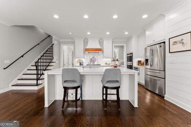 3206 Ridge Towne Place, Duluth, GA 30096