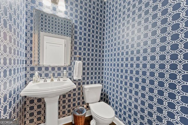 3206 Ridge Towne Place, Duluth, GA 30096