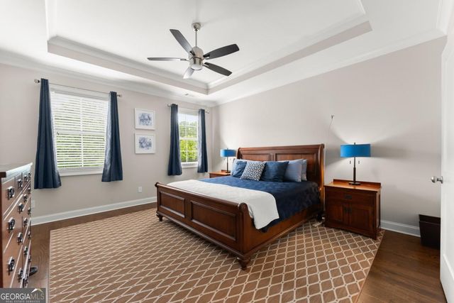 3206 Ridge Towne Place, Duluth, GA 30096