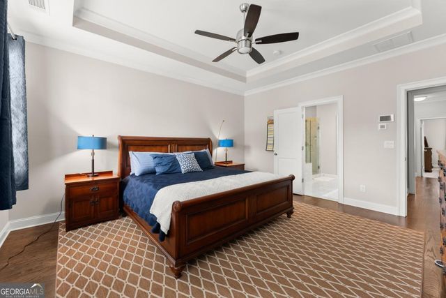 3206 Ridge Towne Place, Duluth, GA 30096