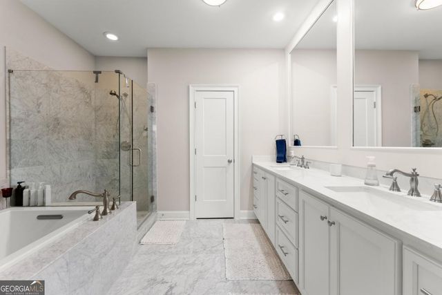 3206 Ridge Towne Place, Duluth, GA 30096