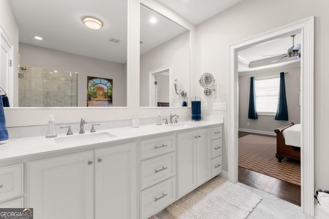 3206 Ridge Towne Place, Duluth, GA 30096