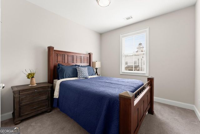 3206 Ridge Towne Place, Duluth, GA 30096